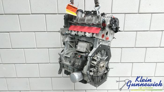 Used Engine Seat Ateca Price € 995,00 Margin scheme offered by Klein Gunnewiek Autodemontage & Motorentechniek
