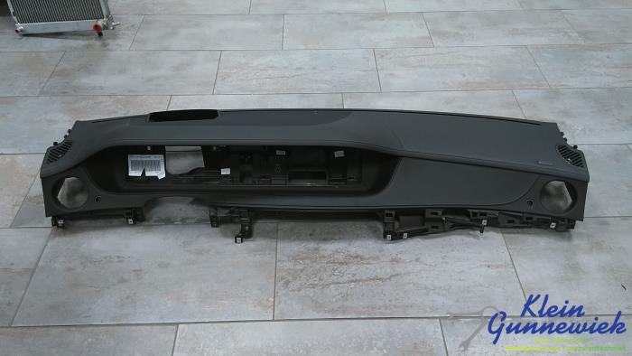 Używane Panel Mercedes S-Klasse Cena € 728,00 Procedura marży oferowane przez Klein Gunnewiek Autodemontage & Motorentechniek