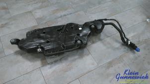 Used Adblue Tank Mercedes B-Klasse Price € 395,00 Margin scheme offered by Klein Gunnewiek Autodemontage & Motorentechniek