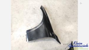 Used Front wing, left BMW 3-Serie Price € 125,00 Margin scheme offered by Klein Gunnewiek Autodemontage & Motorentechniek