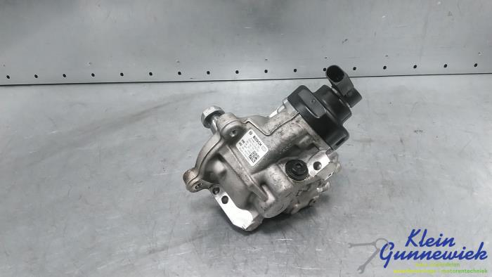 Used Mechanical fuel pump Volkswagen T-Roc Price € 322,00 Margin scheme offered by Klein Gunnewiek Autodemontage & Motorentechniek