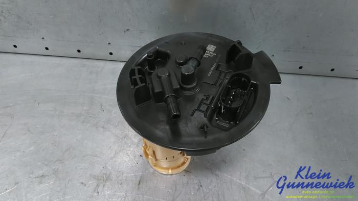 Usagé Pompe à carburant Mercedes S-Klasse Prix € 101,00 Règlement à la marge proposé par Klein Gunnewiek Autodemontage & Motorentechniek