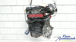 Used Engine Hyundai Tucson Price € 750,00 Margin scheme offered by Klein Gunnewiek Autodemontage & Motorentechniek