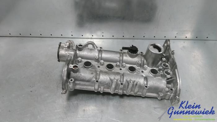 Generalüberholte Nockenwelle Volkswagen Passat Preis € 332,75 Mit Mehrwertsteuer angeboten von Klein Gunnewiek Autodemontage & Motorentechniek