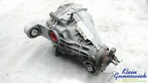 Begagnade Bakre differential Porsche Panamera Pris € 1.295,00 Marginaltabell erbjuds av Klein Gunnewiek Autodemontage & Motorentechniek
