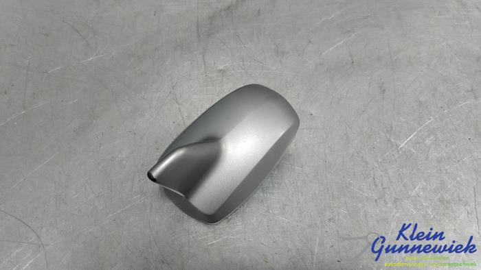 Używane Antena GPS Mercedes S-Klasse Cena € 35,00 Procedura marży oferowane przez Klein Gunnewiek Autodemontage & Motorentechniek