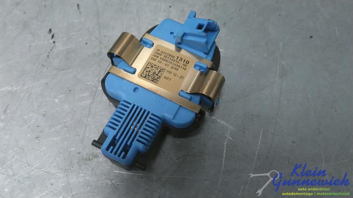 Regnsensor från en Mercedes S-Klasse 2017