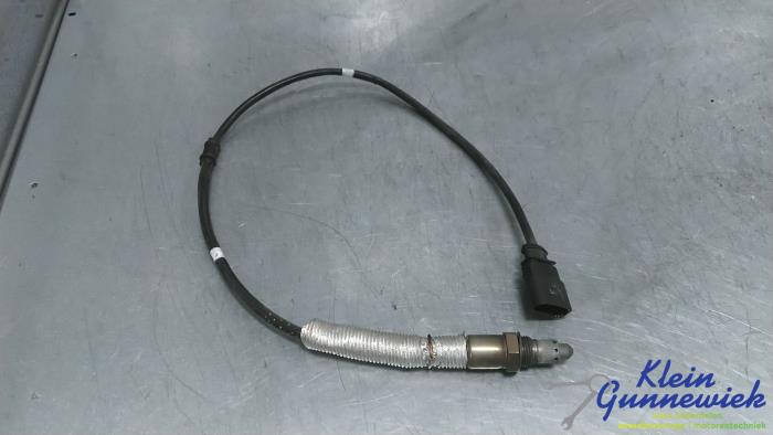 Usados Sonda Lambda Volkswagen Golf Precio € 30,00 Norma de margen ofrecido por Klein Gunnewiek Autodemontage & Motorentechniek