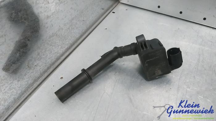 Gebrauchte Zündspule Mercedes S-Klasse Preis € 19,00 Margenregelung angeboten von Klein Gunnewiek Autodemontage & Motorentechniek