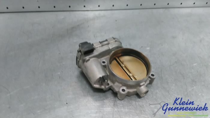 Gebrauchte Drosselklappengehäuse Mercedes S-Klasse Preis € 130,00 Margenregelung angeboten von Klein Gunnewiek Autodemontage & Motorentechniek