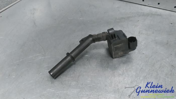 Gebrauchte Zündspule Mercedes S-Klasse Preis € 19,00 Margenregelung angeboten von Klein Gunnewiek Autodemontage & Motorentechniek