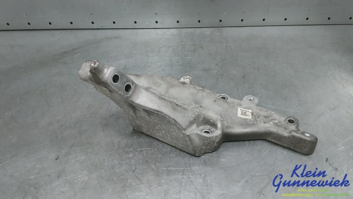 Used Engine mount Mercedes S-Klasse Price € 41,00 Margin scheme offered by Klein Gunnewiek Autodemontage & Motorentechniek