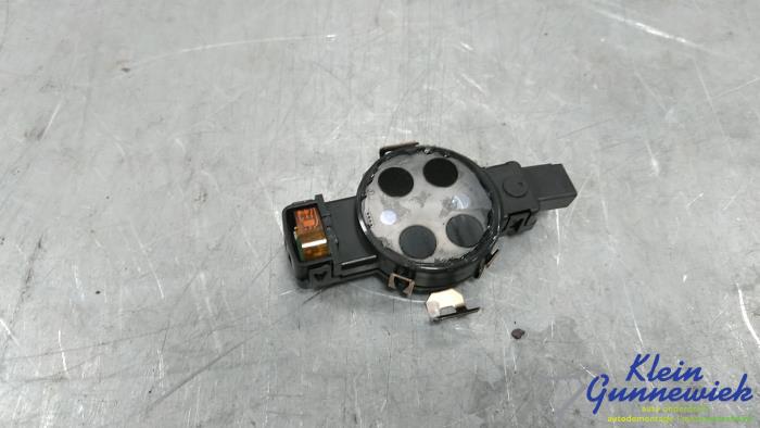 Begagnade Regnsensor Seat Leon Pris € 60,00 Marginaltabell erbjuds av Klein Gunnewiek Autodemontage & Motorentechniek