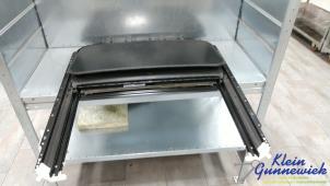 Gebrauchte Schiebedach Mechanik Porsche Panamera Preis € 250,00 Margenregelung angeboten von Klein Gunnewiek Autodemontage & Motorentechniek