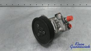 Begagnade Servostyrningspump Porsche Panamera Pris € 395,00 Marginaltabell erbjuds av Klein Gunnewiek Autodemontage & Motorentechniek