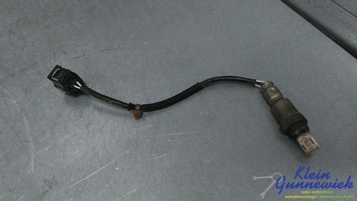 Usagé Sonde lambda Mercedes S-Klasse Prix € 24,00 Règlement à la marge proposé par Klein Gunnewiek Autodemontage & Motorentechniek