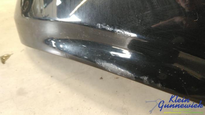 Rear bumper Ford KA 90 - 1673441