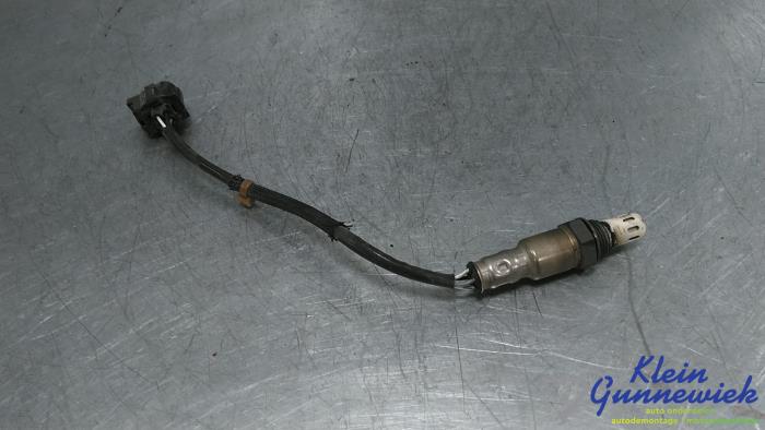 Usagé Sonde lambda Mercedes S-Klasse Prix € 24,00 Règlement à la marge proposé par Klein Gunnewiek Autodemontage & Motorentechniek