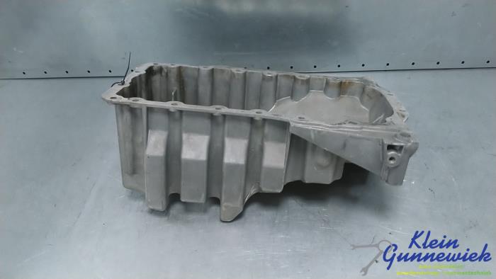 Gebrauchte Ölwanne Audi A4 Preis € 35,00 Margenregelung angeboten von Klein Gunnewiek Autodemontage & Motorentechniek