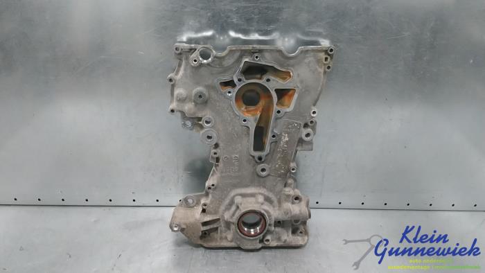 Gebrauchte Ölpumpe Opel Corsa Preis € 127,00 Margenregelung angeboten von Klein Gunnewiek Autodemontage & Motorentechniek