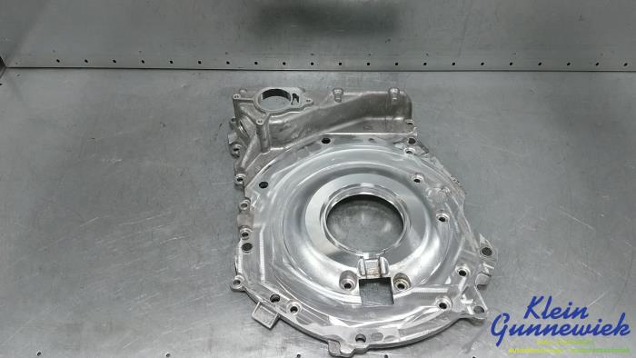 Usagé Couvercle de distribution Audi RS3 Prix € 250,00 Règlement à la marge proposé par Klein Gunnewiek Autodemontage & Motorentechniek