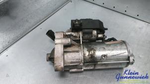 Usados Motor de arranque Renault Trafic Precio € 40,00 Norma de margen ofrecido por Klein Gunnewiek Autodemontage & Motorentechniek