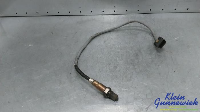 Używane Sonda lambda BMW 3-Serie Cena € 22,00 Procedura marży oferowane przez Klein Gunnewiek Autodemontage & Motorentechniek