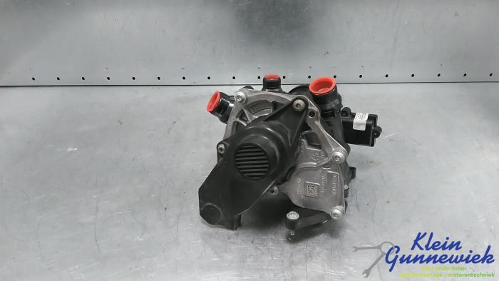 Begagnade Vattenpump Seat Leon Pris € 229,00 Marginaltabell erbjuds av Klein Gunnewiek Autodemontage & Motorentechniek