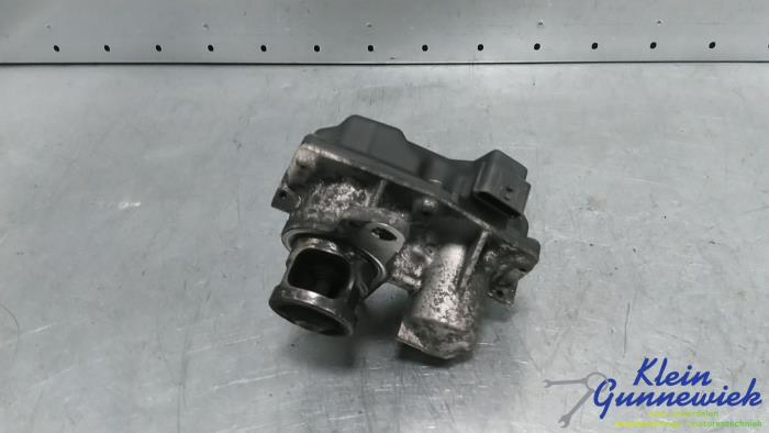 Gebrauchte AGR Ventil Renault Trafic Preis € 51,00 Margenregelung angeboten von Klein Gunnewiek Autodemontage & Motorentechniek