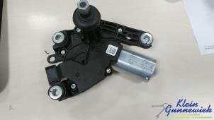 Usados Motor de limpiaparabrisas detrás Mercedes Vito Precio € 70,00 Norma de margen ofrecido por Klein Gunnewiek Autodemontage & Motorentechniek