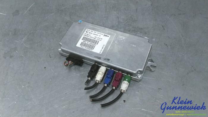 Gebrauchte Kamera Modul BMW 3-Serie Preis € 126,00 Margenregelung angeboten von Klein Gunnewiek Autodemontage & Motorentechniek