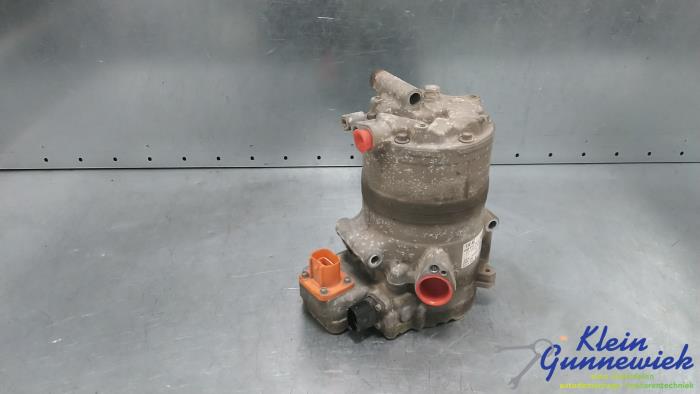 Usagé Pompe clim Porsche Panamera Prix € 283,00 Règlement à la marge proposé par Klein Gunnewiek Autodemontage & Motorentechniek