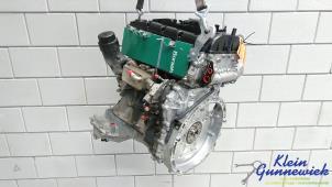 Gebrauchte Motor Mercedes Vito Preis € 4.795,00 Margenregelung angeboten von Klein Gunnewiek Autodemontage & Motorentechniek