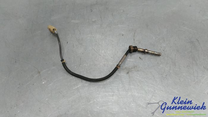 Begagnade Partikelfiltersensor Audi A6 Pris € 26,00 Marginaltabell erbjuds av Klein Gunnewiek Autodemontage & Motorentechniek