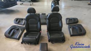 Usados Juego de tapicería (completo) Audi A4 Precio € 650,00 Norma de margen ofrecido por Klein Gunnewiek Autodemontage & Motorentechniek
