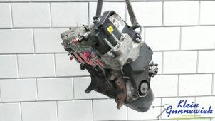 Engine from a Ford KA 2011