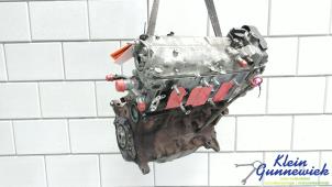 Engine from a Ford KA 2011