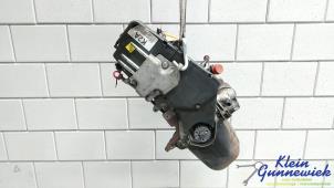 Engine from a Ford KA 2011
