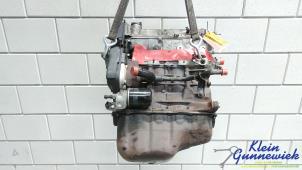 Engine from a Ford KA 2011