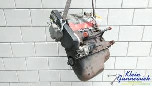 Engine from a Ford KA 2011