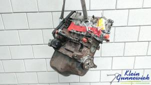 Begagnade Motor Ford KA Pris € 225,00 Marginaltabell erbjuds av Klein Gunnewiek Autodemontage & Motorentechniek