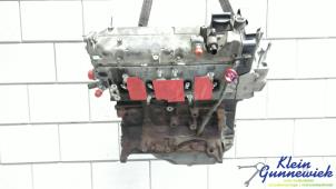 Engine from a Ford KA 2011