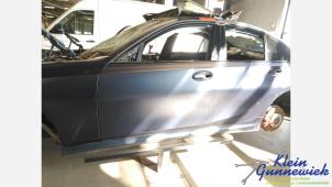 Usados Puerta de 4 puertas izquierda delante BMW 3-Serie Precio € 595,00 Norma de margen ofrecido por Klein Gunnewiek Autodemontage & Motorentechniek