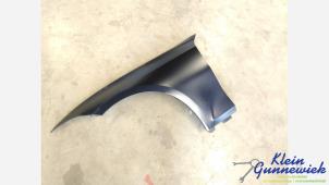 Used Front wing, left BMW 3-Serie Price € 185,00 Margin scheme offered by Klein Gunnewiek Autodemontage & Motorentechniek