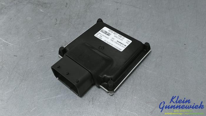 Used Automatic gearbox computer Porsche Panamera Price € 329,00 Margin scheme offered by Klein Gunnewiek Autodemontage & Motorentechniek