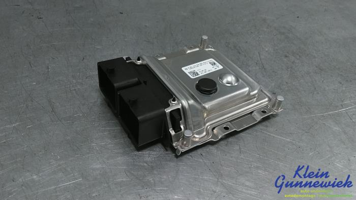 Usagé Ordinateur divers Porsche Panamera Prix € 175,00 Règlement à la marge proposé par Klein Gunnewiek Autodemontage & Motorentechniek