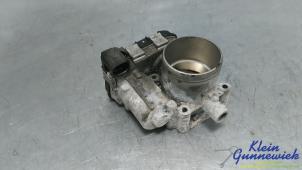 Gebrauchte Drosselklappengehäuse Seat Leon Preis € 80,00 Margenregelung angeboten von Klein Gunnewiek Autodemontage & Motorentechniek