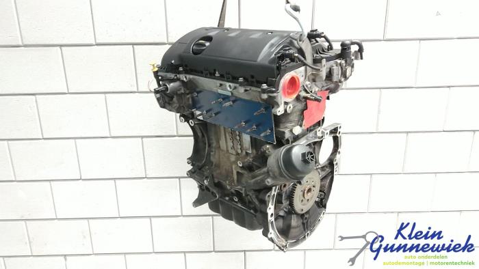 Used Engine Mini Mini Price € 1.050,00 Margin scheme offered by Klein Gunnewiek Autodemontage & Motorentechniek