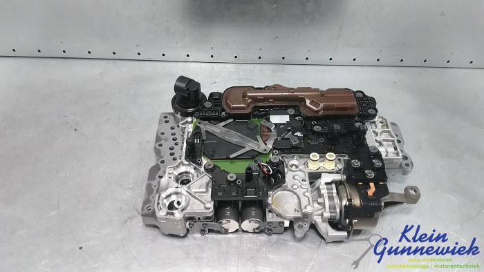 Usagé Mechatronique Mercedes S-Klasse Prix € 595,00 Règlement à la marge proposé par Klein Gunnewiek Autodemontage & Motorentechniek