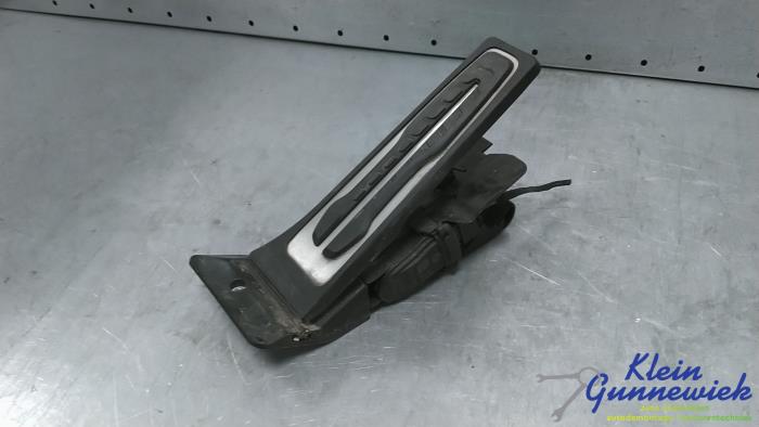 Begagnade Gaspedalsensor BMW 5-Serie Pris € 38,00 Marginaltabell erbjuds av Klein Gunnewiek Autodemontage & Motorentechniek